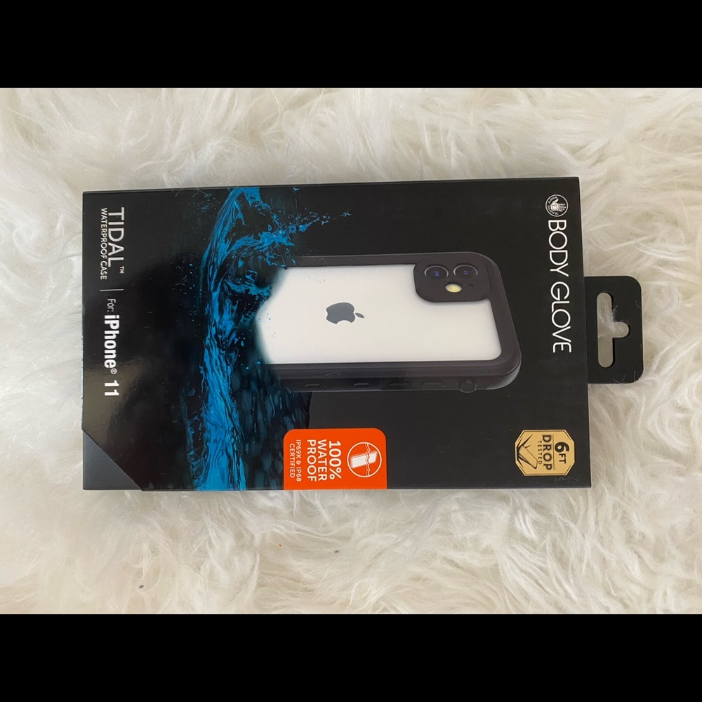 Body Glove iPhone 11 Case New Unopened